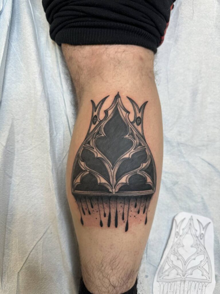 Tattoo Parlor Windsor Locks CT